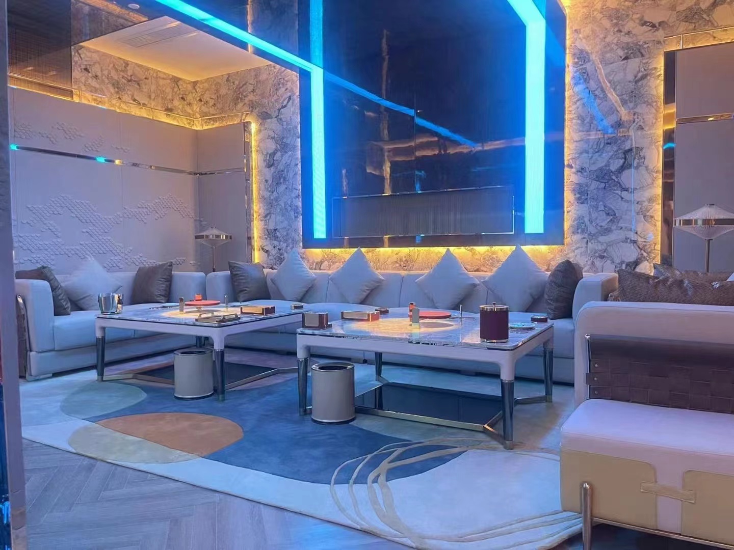 北京夜场急聘保安人员高薪待遇等你来