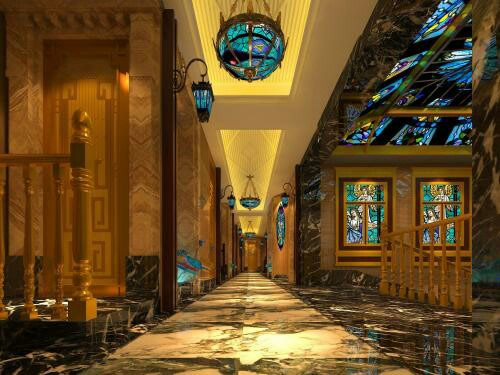 北京繁华地段夜总会急聘服务员