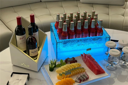 北京夜总会招聘男模多职位等你加入