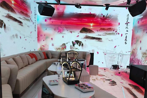 北京KTV招聘模特中薪酬高下班早