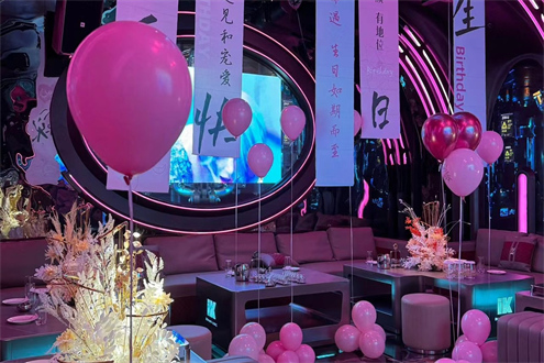 北京KTVDJ招聘男模，带你体验音乐梦想的职业旅程